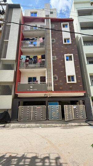Phase 1, Whitefield Main Image 1