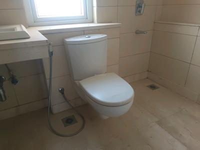 Bedroom Two Image of 2950 Sq.ft 4 BHK Apartment / Flat for sale in Puri Diplomatic Residences, Sector 111 Gurgaon for Rs. 46000000