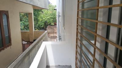 Balcony Image of 995 Sq.ft 2 BHK Apartment / Flat for sale in Porur Chennai for Rs. 8657500
