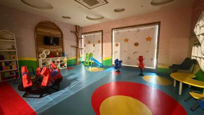 Image of 1205 Sq.ft 2.5 BHK Apartment / Flat for sale in Gaurs 11th Avenue, Noida Extension, Greater Noida for Rs. 10200000