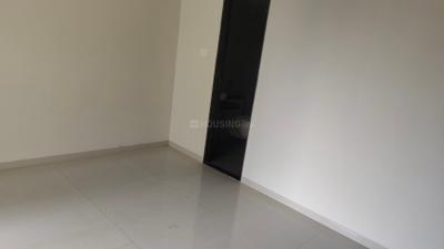 Bedroom Image of 1050 Sq.ft 2 BHK Apartment / Flat for sale in Kuber Antonia, Wakad Pune for Rs. 8300000