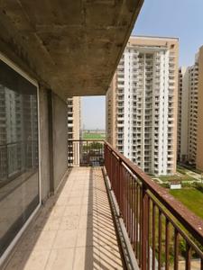 Balcony Image of 1550 Sq.ft 3 BHK Apartment / Flat for sale in Godrej Nest, Sector 150 Noida for Rs. 19000000