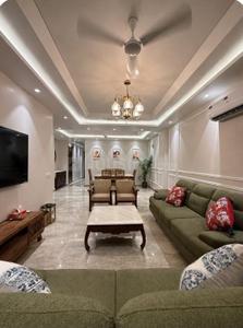 3 BHK Independent Builder Floor