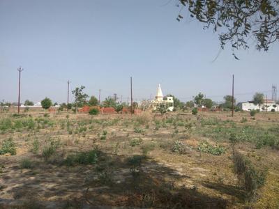 Image of 1204 Sq.ft Residential Plot / Land for sale in Idgah Colony, Agra for Rs. 1620000
