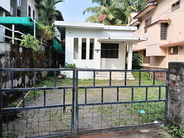 Karat House Balcony 1