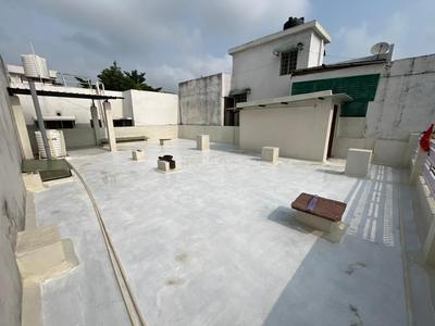 Balcony Image of 1500 Sq.ft 4 BHK Independent House for sale in Bawadiya Kalan Bhopal for Rs. 13800000