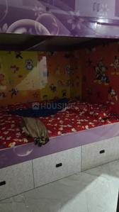 Bubble Subramanya BCD Layout Phase1 Bedroom 2