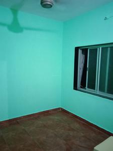 Bedroom Image of 554 Sq.ft 1 BHK Apartment / Flat for sale in Ganpati Pule Ratnagiri for Rs. 1800000