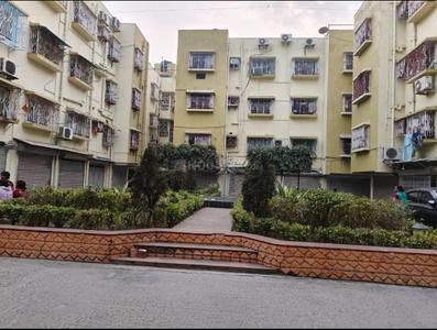 Image of 900 Sq.ft 2 BHK Apartment / Flat for rent in Shibpur, Howrah for Rs. 21000