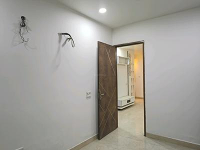 Bedroom Image of 1450 Sq.ft 3 BHK Builder Floor for sale in Indirapuram Ghaziabad for Rs. 10300000