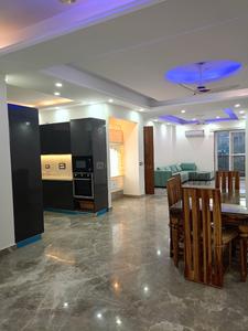 Hall Image of 3000 Sq.ft 8 BHK Independent House for sale in Sector 19 Noida for Rs. 100000000