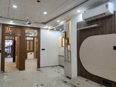 Living Room Image of 1360 Sq.ft 3 BHK Builder Floor for sale in Dream Homes, Indirapuram Ghaziabad for Rs. 6771000
