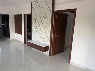 Hall Image of 1100 Sq.ft 2 BHK Independent House for sale in Kalapatti Coimbatore for Rs. 8500000