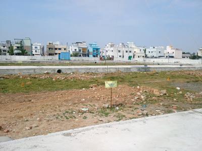 Residential Plot