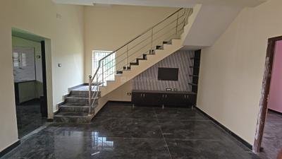 Living Room Image of 1600 Sq.ft 3 BHK Villa for sale in Maraimalai Nagar Chennai for Rs. 8200000