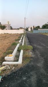 Image of 11650 Sq.ft Residential Plot / Land for sale in Mahabalipuram, Chennai for Rs. 18640000