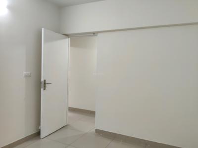 Bedroom Image of 927 Sq.ft 1.5 BHK Apartment / Flat for rent in Tata Amantra, Bhiwandi Thane for Rs. 15000