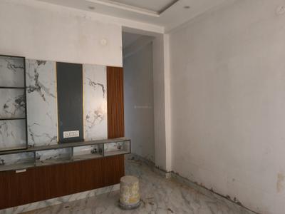 Living Room Image of 750 Sq.ft 2 BHK Builder Floor for sale in Ved Vihar Ghaziabad for Rs. 2400545