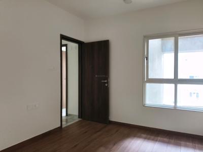 Bedroom Image of 1064 Sq.ft 2 BHK Apartment / Flat for sale in Wakad Pune for Rs. 9400000