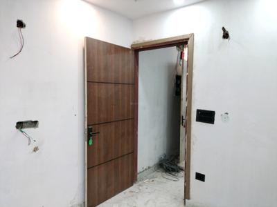 Bedroom Image of 700 Sq.ft 2 BHK Apartment / Flat for sale in Deenpur New Delhi for Rs. 3700000