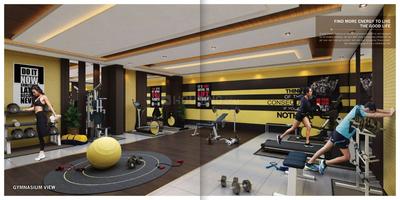 Image of 1864 Sq.ft 3.5 BHK Apartment / Flat for sale in Danapur - Khagaul Road, Patna for Rs. 17000000