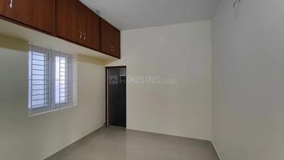 Bedroom Image of 750 Sq.ft 2 BHK Villa for sale in Maraimalai Nagar Chennai for Rs. 2580000