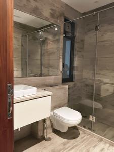 Bedroom Four Image of 8000 Sq.ft 7 BHK Villa for sale in DLF City Phase 1, DLF Phase 1 Gurgaon for Rs. 140000000
