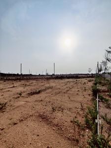 Image of 1386 Sq.ft Residential Plot / Land for sale in Chinthapally, Nalgonda for Rs. 1309000