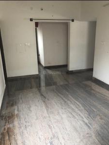 Hall Image of 850 Sq.ft 2 BHK Builder Floor for rent in Shanti Nagar Bengaluru for Rs. 35000