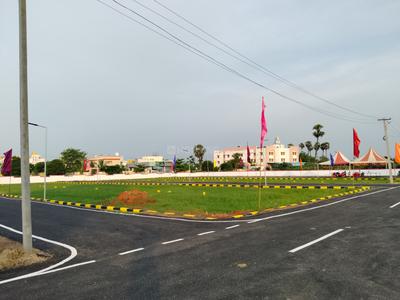 Image of 1500 Sq.ft Residential Plot / Land for sale in Sriperumbudur, Chennai for Rs. 4000000
