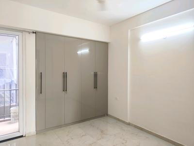 Bedroom Image of 1108 Sq.ft 2.5 BHK Builder Floor for rent in Smartworld Gems, Sector 89 Gurgaon for Rs. 29000