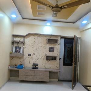 1 BHK Flat