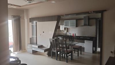 Soham Riveria Living Room 1