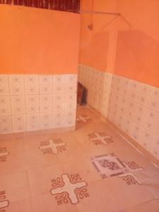 Bedroom Image of 200 Sq.ft 1 RK Independent House for rent in Ambivli Thane for Rs. 3000