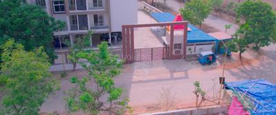 Image of 1159 Sq.ft 2 BHK Apartment / Flat for sale in Vidhan Sabha Road, Raipur for Rs. 4160810