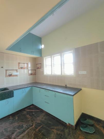 Sector 7, HSR Layout Kitchen 1