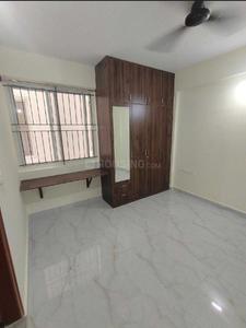 Bedroom Image of 1015 Sq.ft 2 BHK Apartment / Flat for sale in  Sarjapur Railway Mens Cghs Layout, Sarjapur Bengaluru for Rs. 6650000