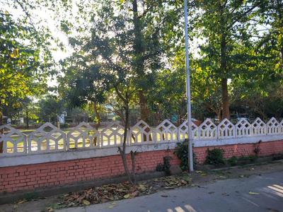 Block F Plot View 2