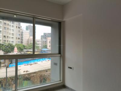 Bedroom Image of 695 Sq.ft 2 BHK Apartment / Flat for sale in JBR Gomant Kutir CHSL, Dahisar East Mumbai for Rs. 16000000