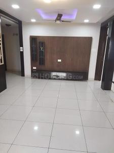 Hall Image of 2200 Sq.ft 3 BHK Apartment / Flat for rent in Aparna Hill Park Lake Breeze, Chandanagar Hyderabad for Rs. 53000