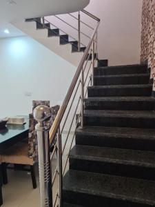 Image of 2250 Sq.ft 3 BHK Duplex for sale in Peer Muchalla, Zirakpur for Rs. 12500000
