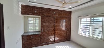 Bedroom Image of 1130 Sq.ft 2 BHK Apartment / Flat for sale in Kowkoor Secunderabad for Rs. 6000000