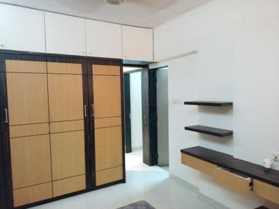 Bedroom Image of 979 Sq.ft 2 BHK Apartment / Flat for sale in Spenta Alta Vista, Chembur Mumbai for Rs. 15500000