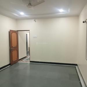 Bedroom Image of 1500 Sq.ft 3 BHK Villa for rent in Garkheda Aurangabad for Rs. 40000