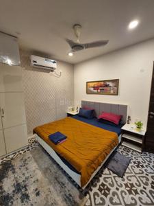 Bedroom Image of 1300 Sq.ft 2 BHK Apartment / Flat for sale in Socorro Goa for Rs. 16000000