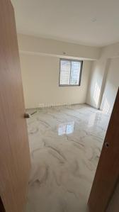 Bedroom Image of 1040 Sq.ft 2 BHK Apartment / Flat for sale in Padmalaya Pearl, Baner Pune for Rs. 9800000