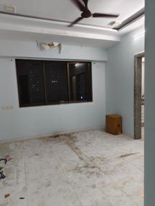 Hall Image of 650 Sq.ft 1 BHK Apartment / Flat for rent in Byculla Mumbai for Rs. 58000