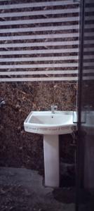 Bathroom Image of 1500 Sq.ft 1.5 BHK Apartment / Flat for rent in Babasaheb Bhim Rao Ambedkar University Lucknow for Rs. 10000