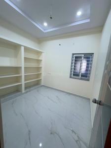 Bedroom Image of 2100 Sq.ft 3 BHK Independent House for sale in Kamal Vihar Raipur for Rs. 6760000