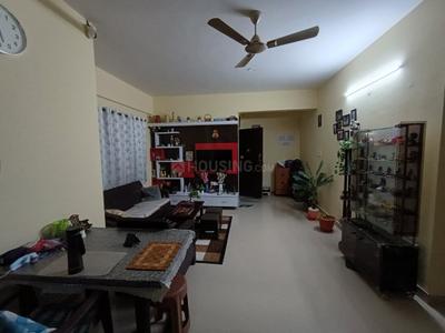 Hall Image of 1000 Sq.ft 2 BHK Apartment / Flat for sale in S2 Homes Electronic City by S2 Homes, Electronic City Bengaluru for Rs. 6350000